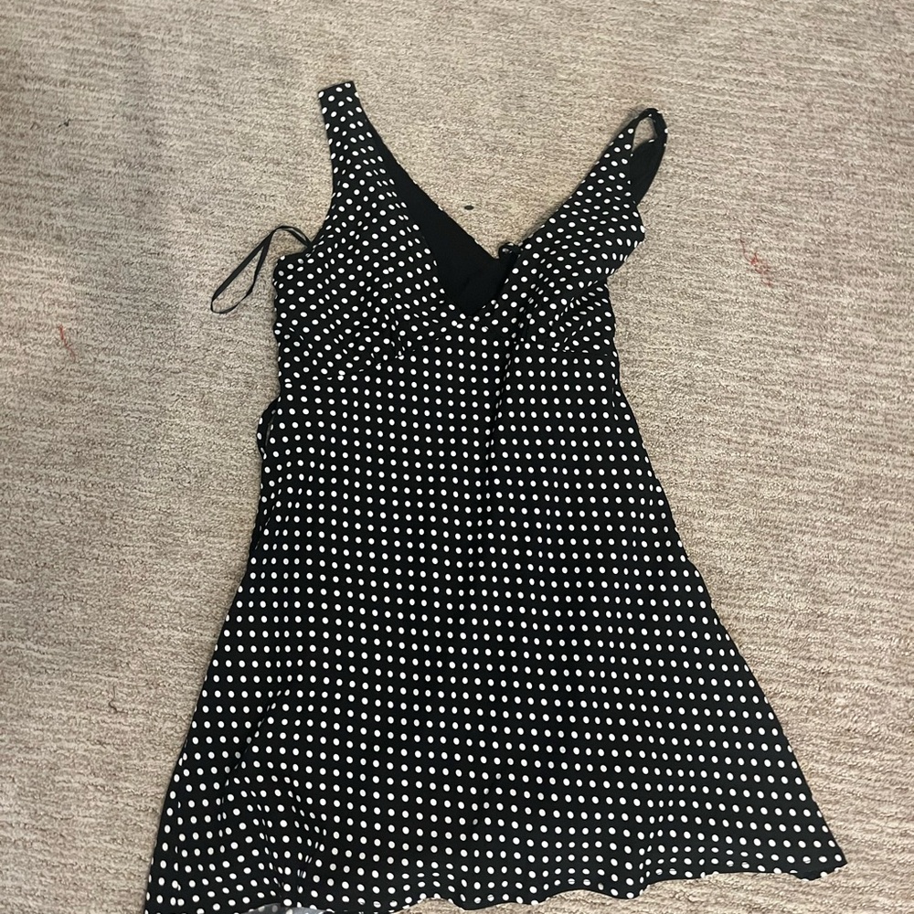 Princess Polly Nellie Mini Dress